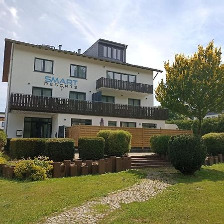 Smart Resorts Haus Azur Ferienwohnung 810 Winterberg Exterior foto